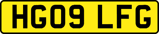 HG09LFG