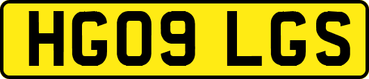 HG09LGS