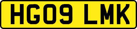 HG09LMK