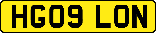 HG09LON