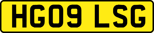 HG09LSG