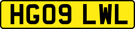 HG09LWL