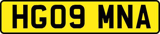 HG09MNA