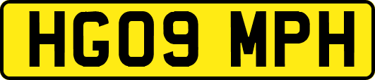 HG09MPH