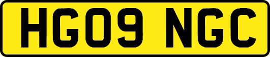 HG09NGC