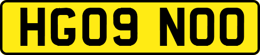 HG09NOO