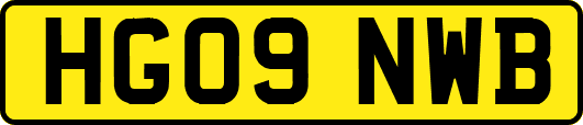 HG09NWB