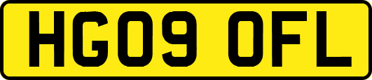 HG09OFL