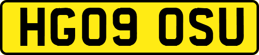 HG09OSU