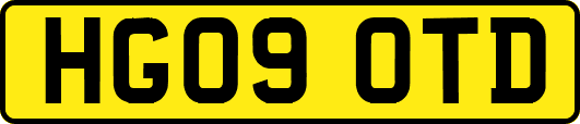 HG09OTD