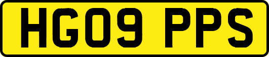 HG09PPS