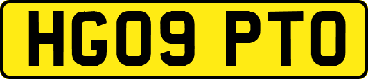 HG09PTO