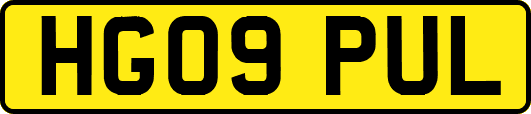 HG09PUL