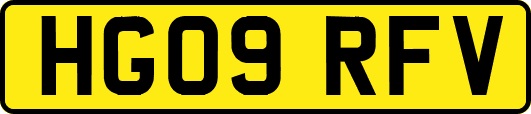 HG09RFV