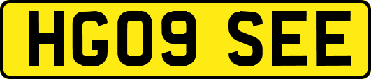 HG09SEE