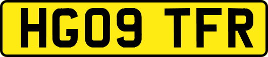 HG09TFR