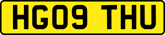 HG09THU