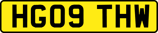 HG09THW