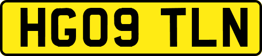 HG09TLN