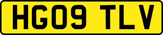 HG09TLV