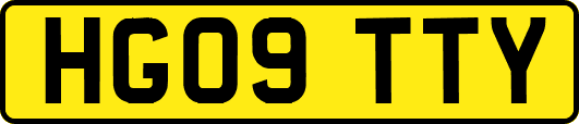 HG09TTY