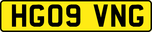 HG09VNG