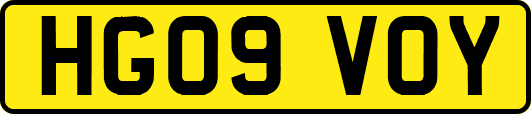 HG09VOY