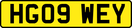HG09WEY