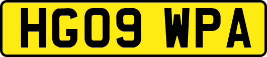 HG09WPA