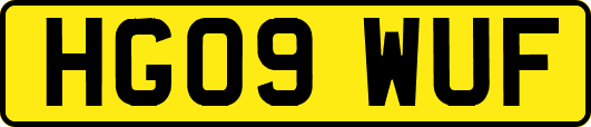 HG09WUF