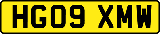 HG09XMW
