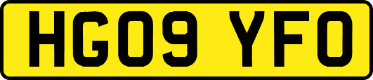 HG09YFO