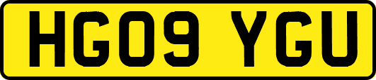 HG09YGU