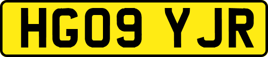 HG09YJR