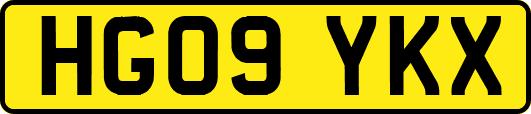 HG09YKX