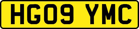 HG09YMC