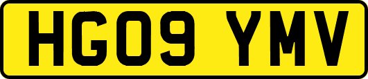 HG09YMV