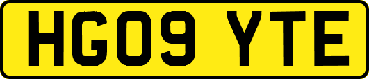 HG09YTE