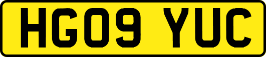 HG09YUC