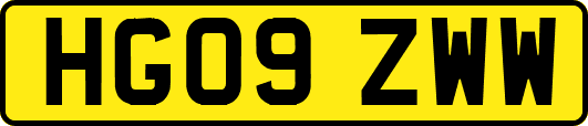 HG09ZWW