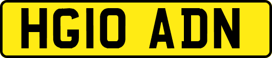 HG10ADN