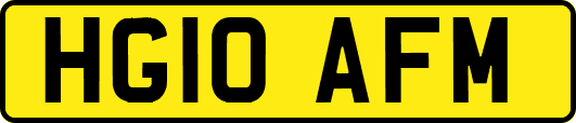 HG10AFM