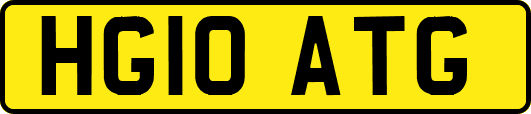 HG10ATG