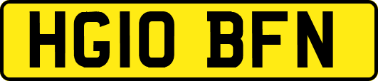 HG10BFN