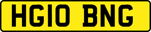 HG10BNG