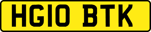 HG10BTK