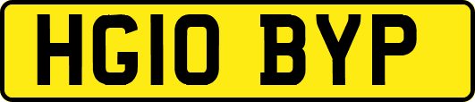 HG10BYP