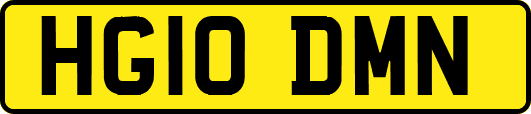 HG10DMN
