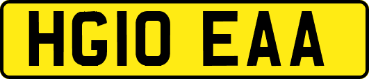 HG10EAA