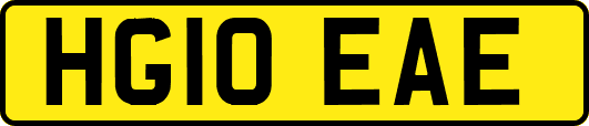 HG10EAE